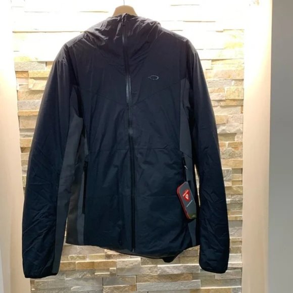 OAKLEY Hybrid Softshell 1 Jacket - Picture 3 of 11